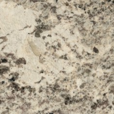 Alaska White Granit, Herkunft Brasilien