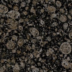 Baltic Brown Granit, Herkunft Finnland