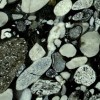 Black Marinace Granit, Herkunft Brasilien