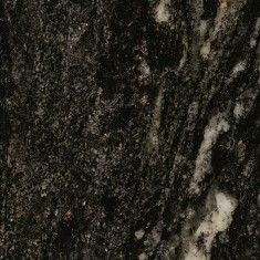 Cosmic Black Granit, Herkunft Brasilien
