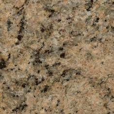 Giallo Venezia Granit, Herkunft Brasilien