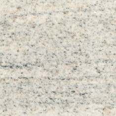 Imperial White Granit, Herkunft Indien