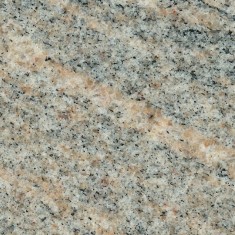 Juparana Colombo Granit, Herkunft Indien
