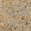 Kashmir Gold Granit, Herkunft Indien
