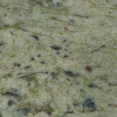 Lemon Ice Granit, Herkunft Indien