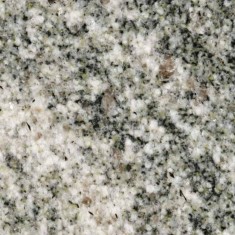 Multicolor Grün Granit, Herkunft Indien