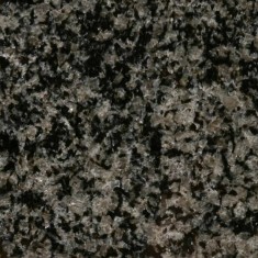 Nero Impala Granit, Herkunft Süd Afrika