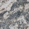Persa Blue Granit, Herkunft Brasilien