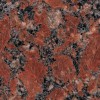 Rosso Perla Granit, Herkunft Afrika