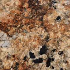 Mascarello Granit, Herkunft Brasilien
