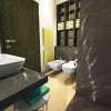 Badezimmerplanung 5m²