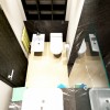Badezimmerplanung 5m²
